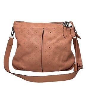 🔴SOLD🔴 LOUIS VUITTON • SELENE BAG